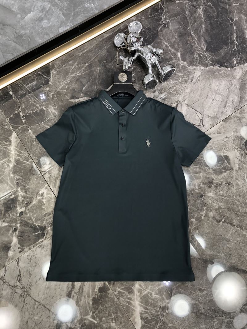 Polo T-Shirts